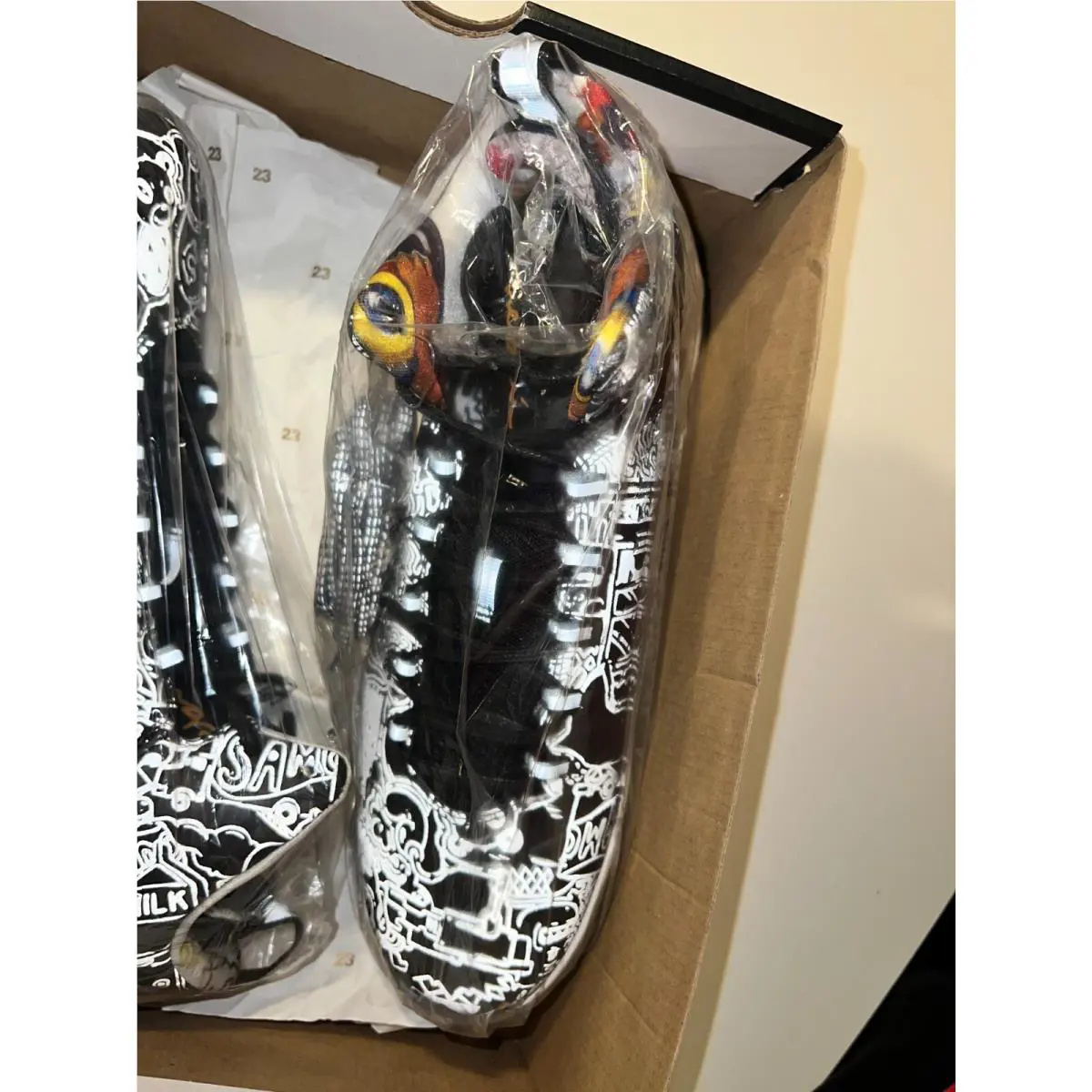 Nike shoes - Multicolor 2