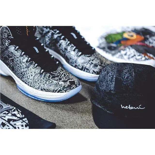 Nike shoes - Multicolor 5