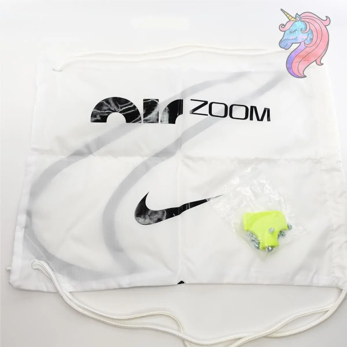 Nike shoes - Nike Air Zoom Maxfly - Air Zoom Maxfly - DH5359 800 - Bright Mango / Blackened Blue 8