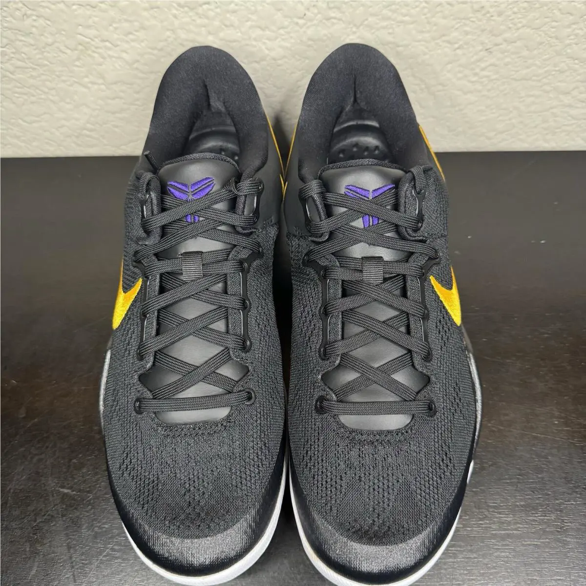 Nike shoes - Nike Kobe 8 - Kobe - Multicolor 9