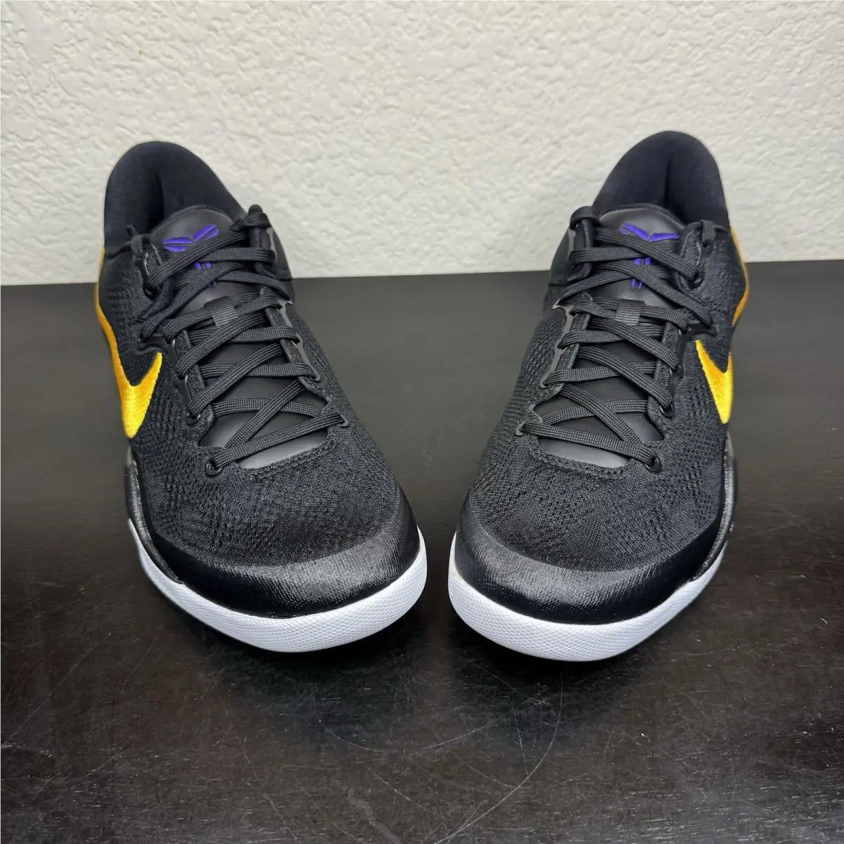 Nike shoes - Nike Kobe 8 - Kobe - Multicolor 2
