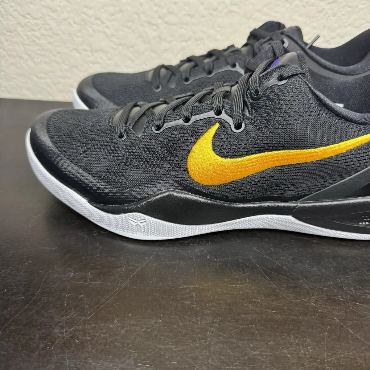 Nike shoes - Nike Kobe 8 - Kobe - Multicolor 6