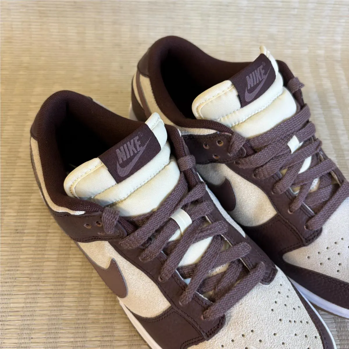 Nike shoes - Nike Dunk Low - Dunk Low - FJ4734-100 - Multicolor 19