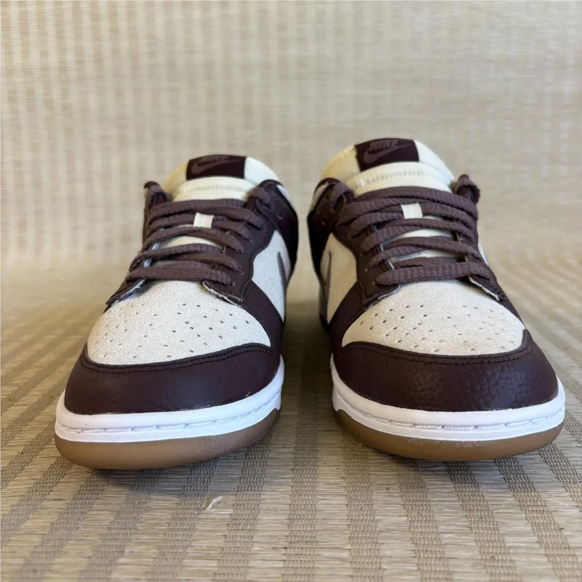 Nike shoes - Nike Dunk Low - Dunk Low - FJ4734-100 - Multicolor 9