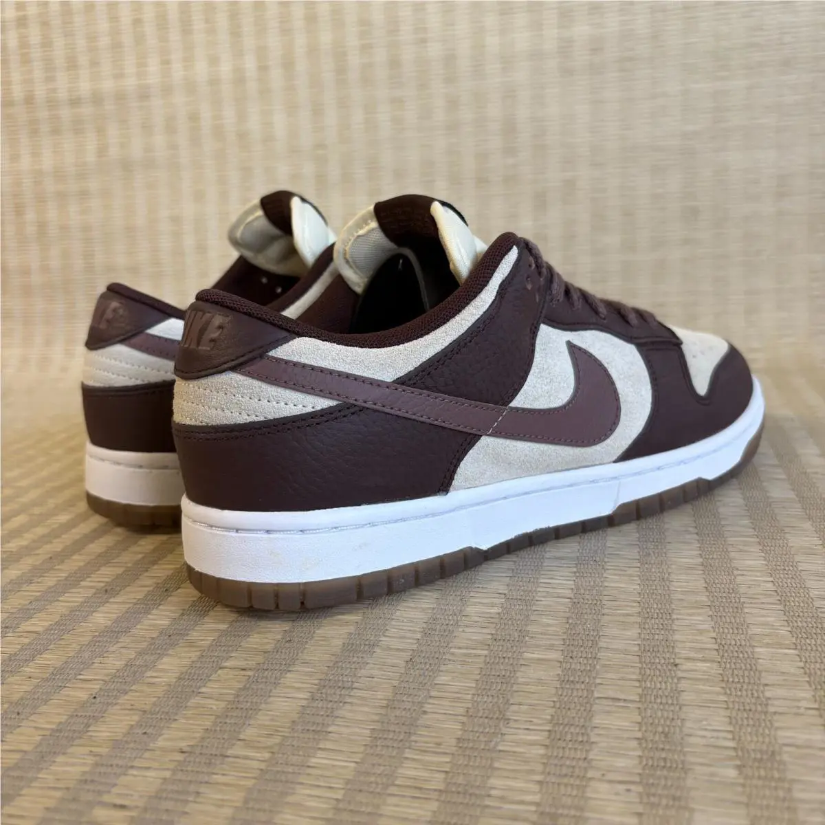 Nike shoes - Nike Dunk Low - Dunk Low - FJ4734-100 - Multicolor 10