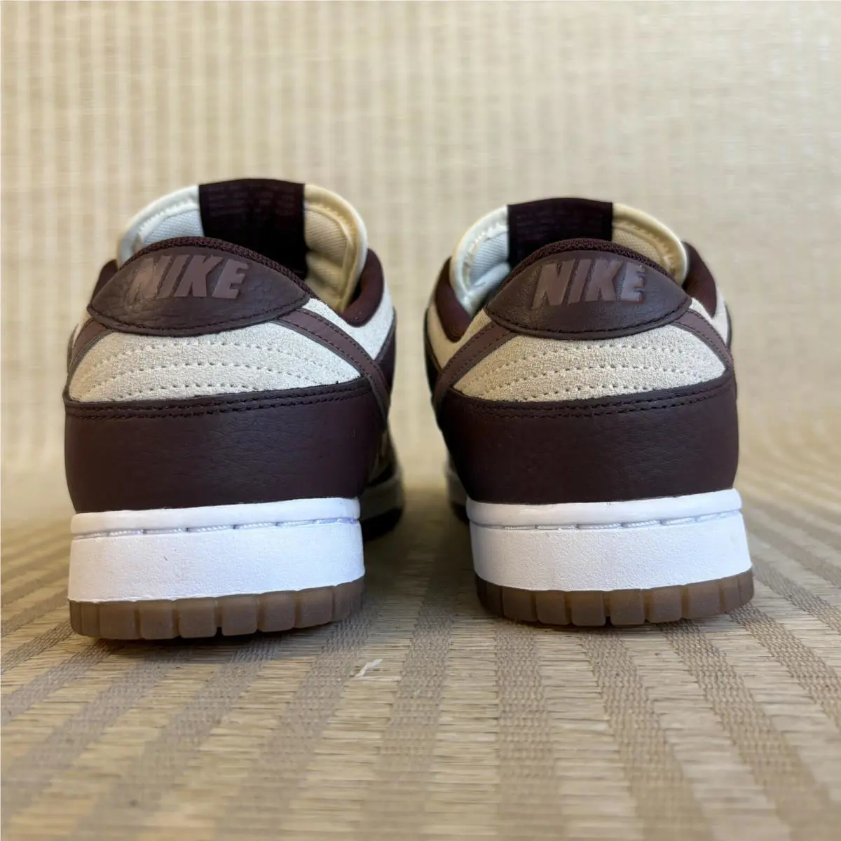 Nike shoes - Nike Dunk Low - Dunk Low - FJ4734-100 - Multicolor 11