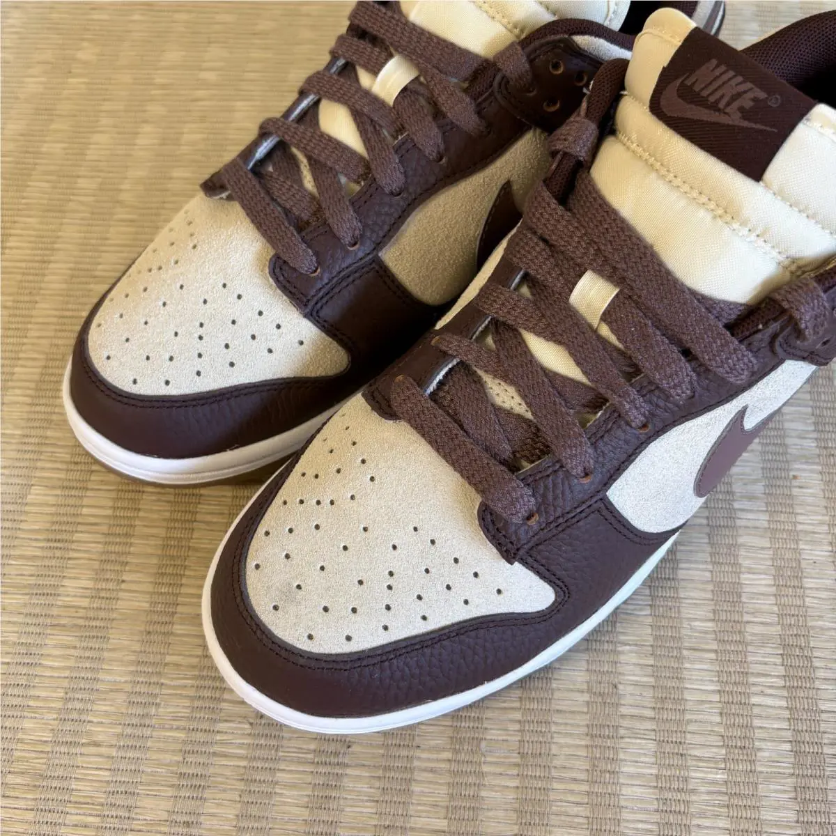 Nike shoes - Nike Dunk Low - Dunk Low - FJ4734-100 - Multicolor 21