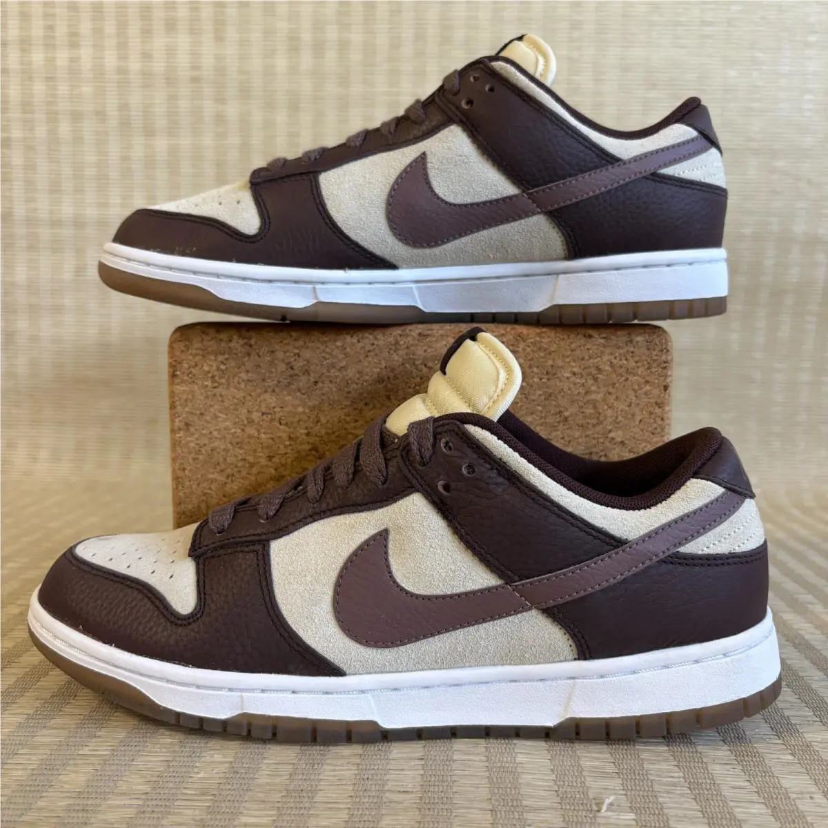 Nike shoes - Nike Dunk Low - Dunk Low - FJ4734-100 - Multicolor 2