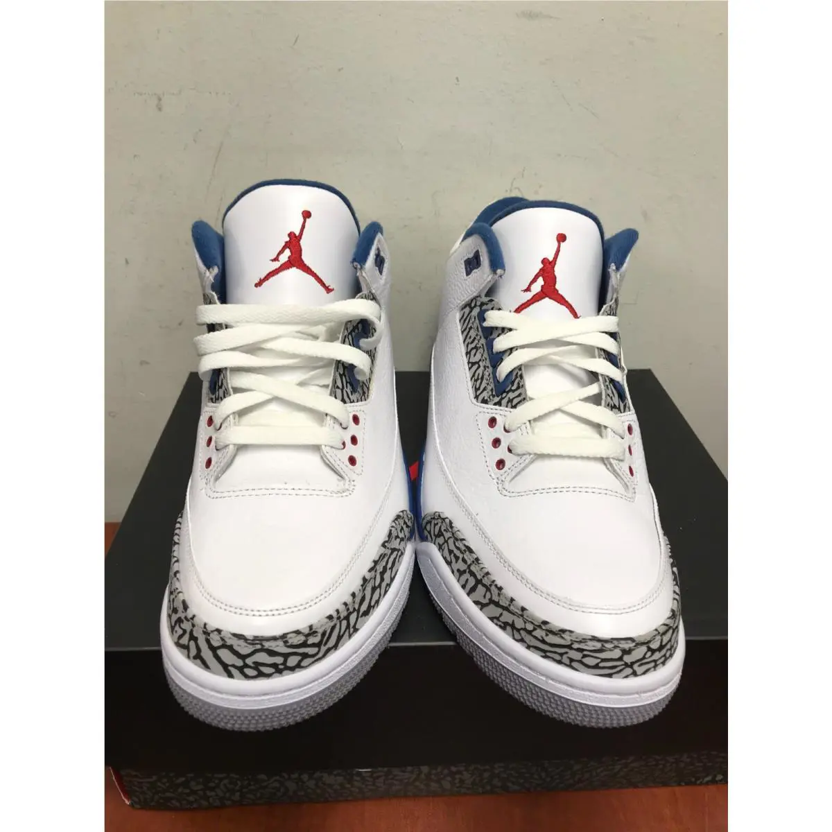 Nike shoes - 136064104 - 136064104 - Blue 0