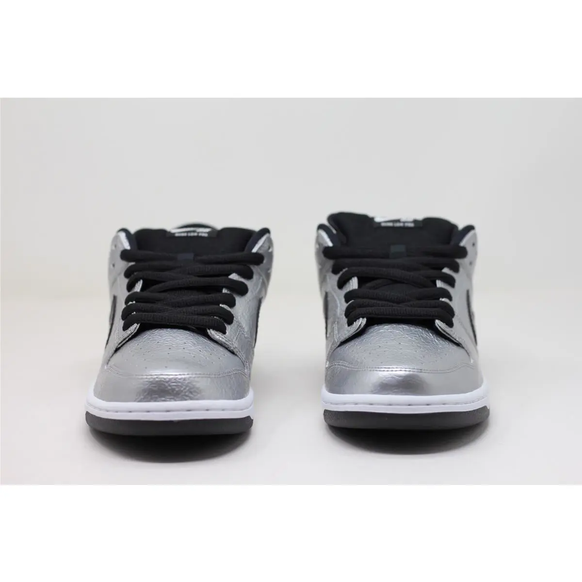 Nike shoes - Nike SB - 313170-024 - Silver 3