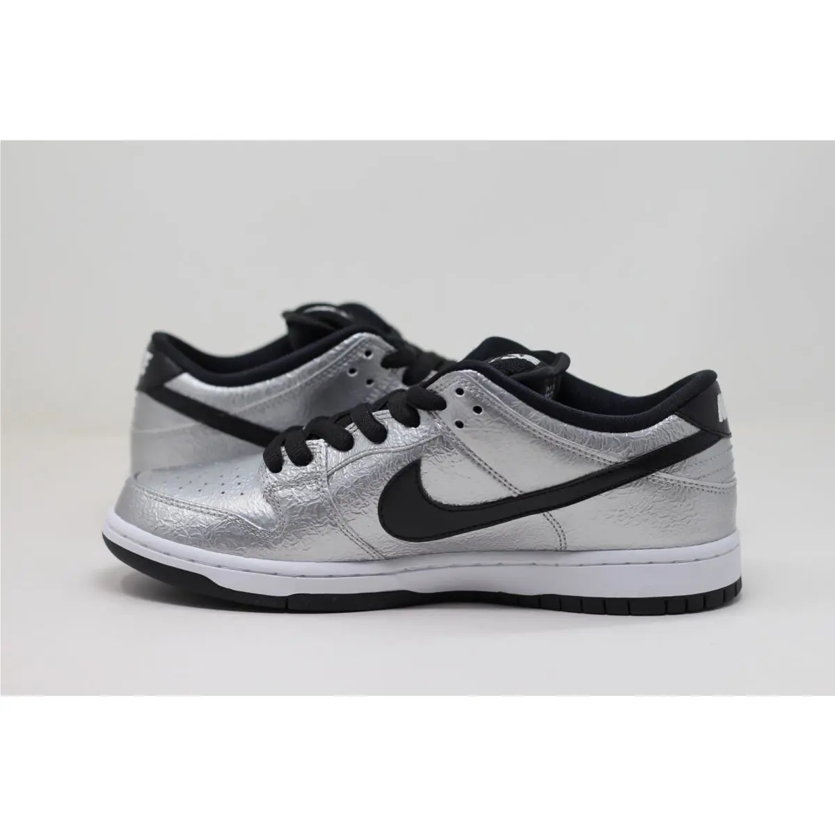 Nike shoes - Nike SB - 313170-024 - Silver 5