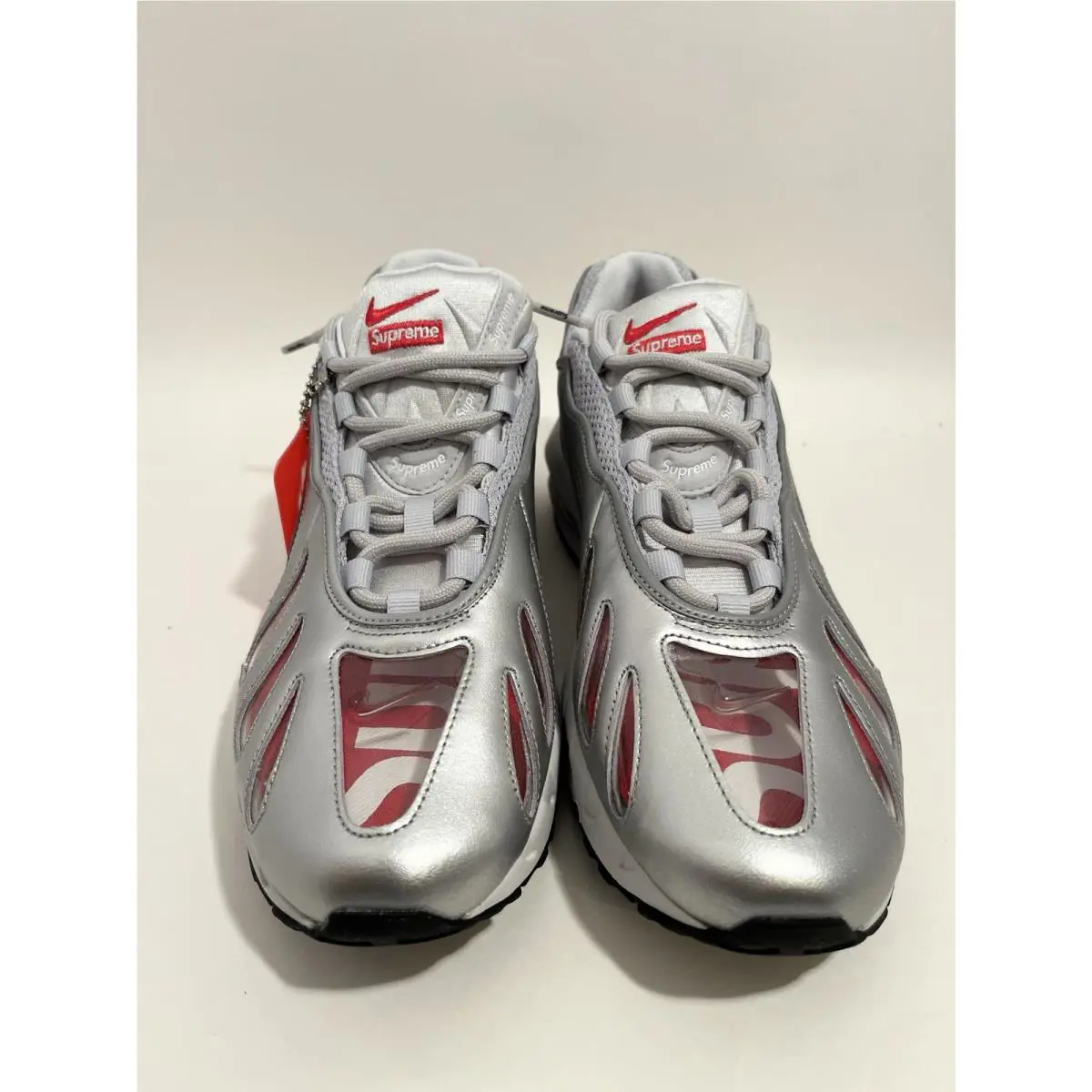 Nike shoes - Nike Air Max 96 - Air Max - CV7652-001 - Silver 0