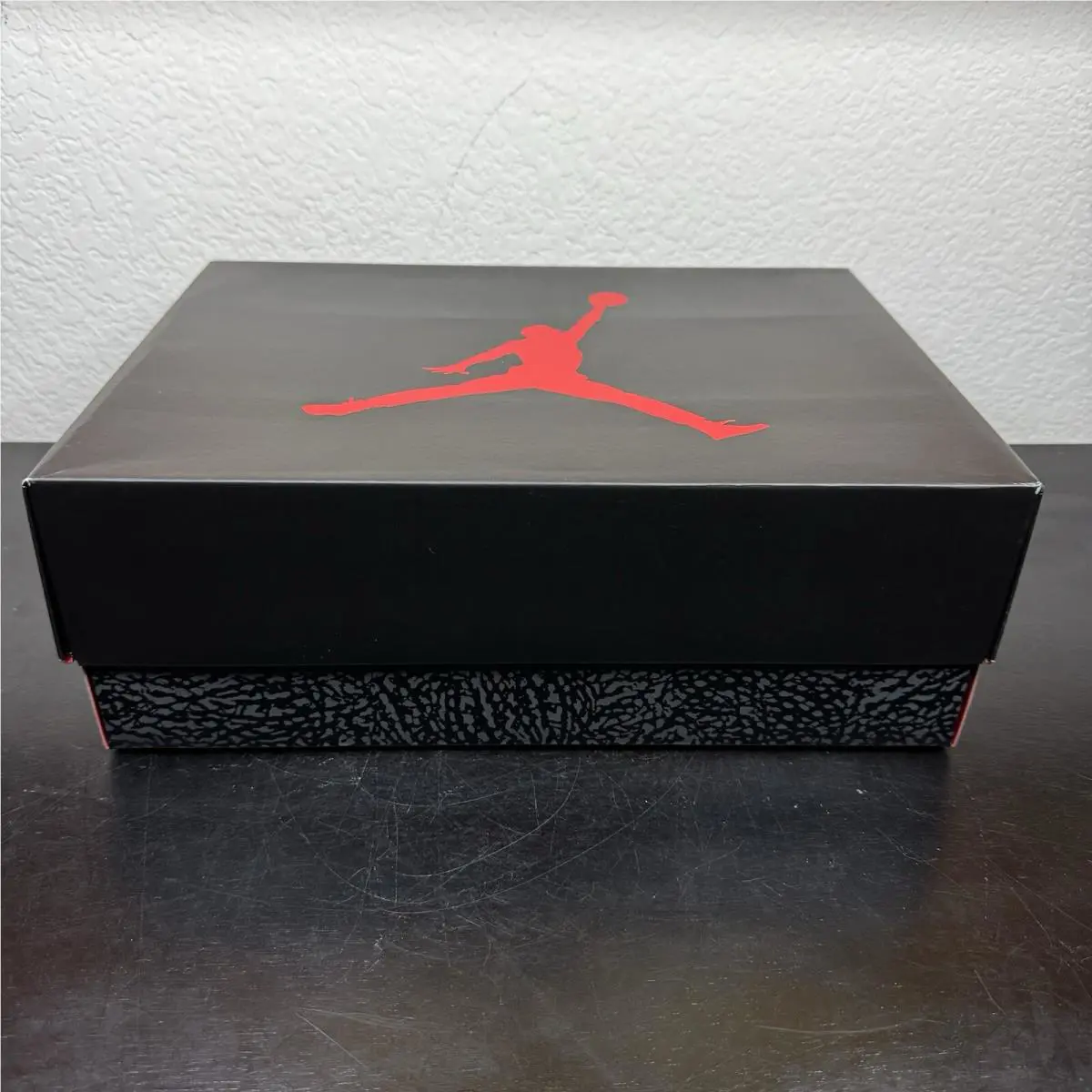 Nike shoes - Air Jordan Retro - Air Retro - Black Cement 11