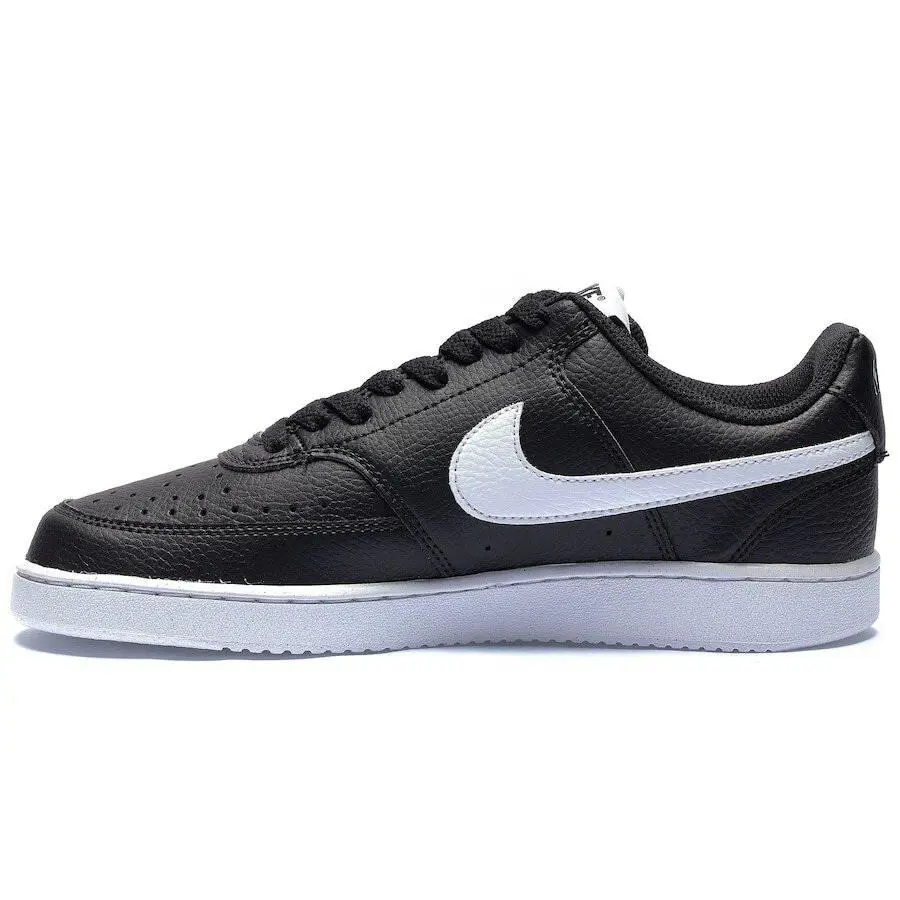 Nike shoes - Nike Court Vision - Court Vision - BLACK - DH2987-001 2