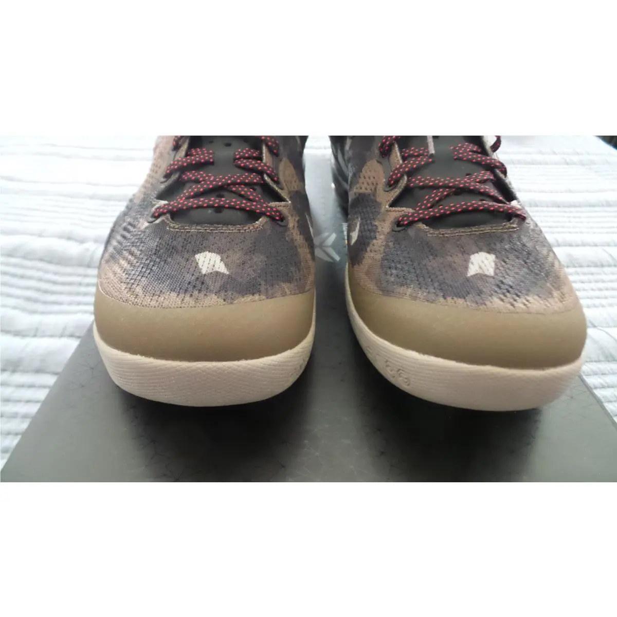 Nike shoes - Nike Kobe 8 - Kobe - 555035-036 - Multicolor (UPC: 884751273506) 10