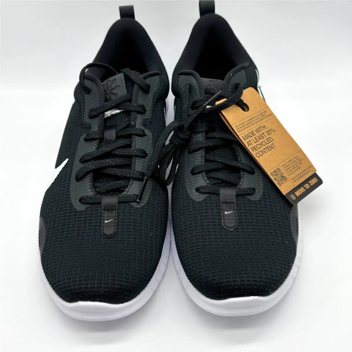 Nike shoes - Nike Flex Experience - Flex Experience - DV0740-004 - Black (UPC: 196975885695) 0