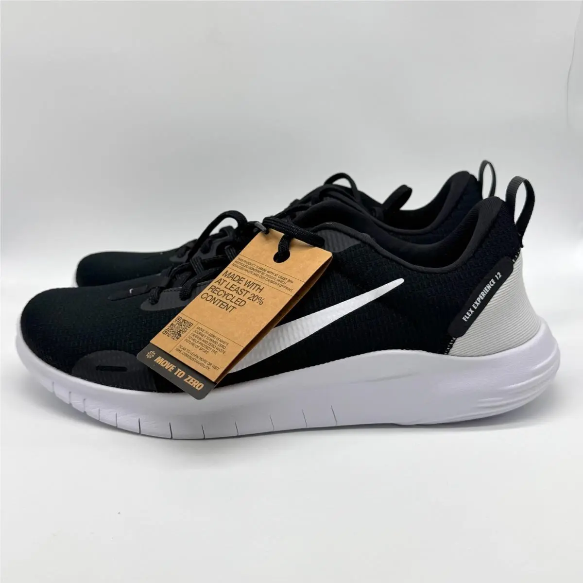 Nike shoes - Nike Flex Experience - Flex Experience - DV0740-004 - Black (UPC: 196975885695) 1