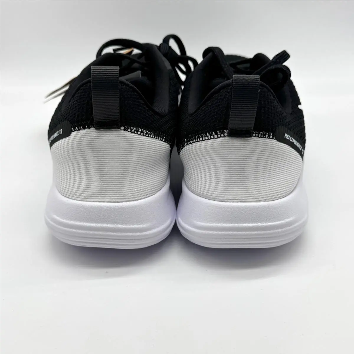 Nike shoes - Nike Flex Experience - Flex Experience - DV0740-004 - Black (UPC: 196975885695) 2