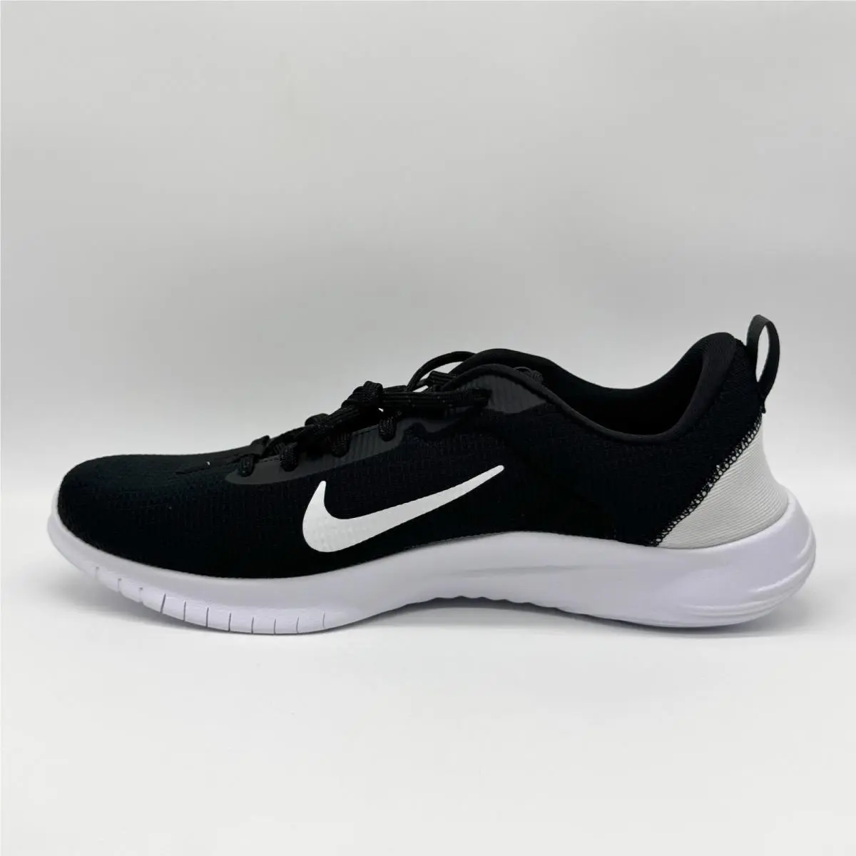 Nike shoes - Nike Flex Experience - Flex Experience - DV0740-004 - Black (UPC: 196975885695) 4