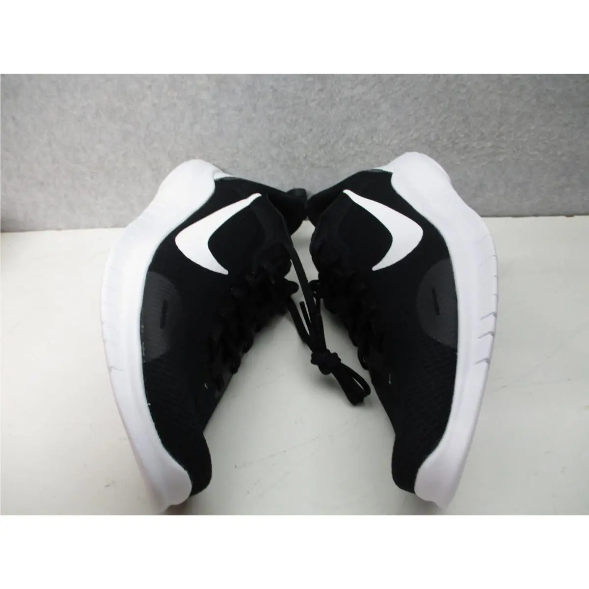 Nike shoes - Nike Flex Experience - Flex Experience - DV0740-004 - Black 5