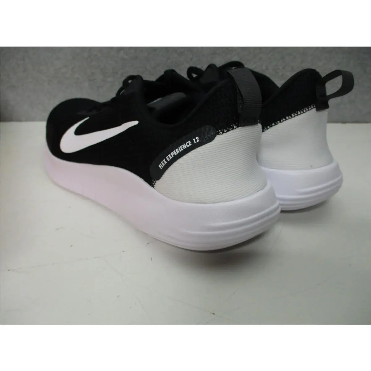 Nike shoes - Nike Flex Experience - Flex Experience - DV0740-004 - Black 6
