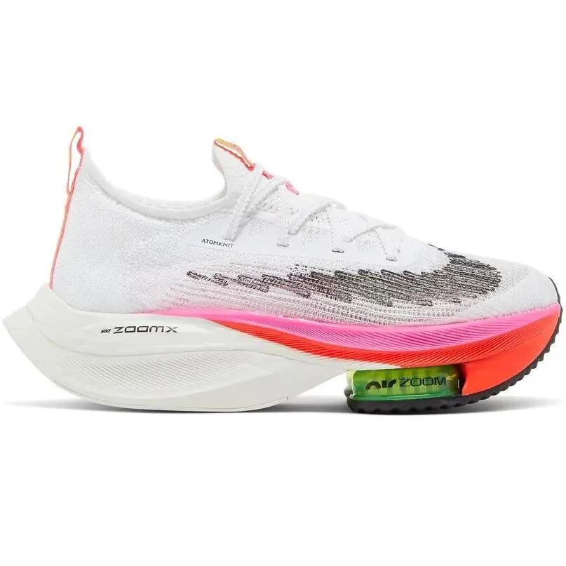 Nike shoes - White / Pink 0