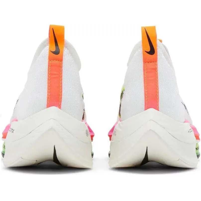 Nike shoes - White / Pink 2