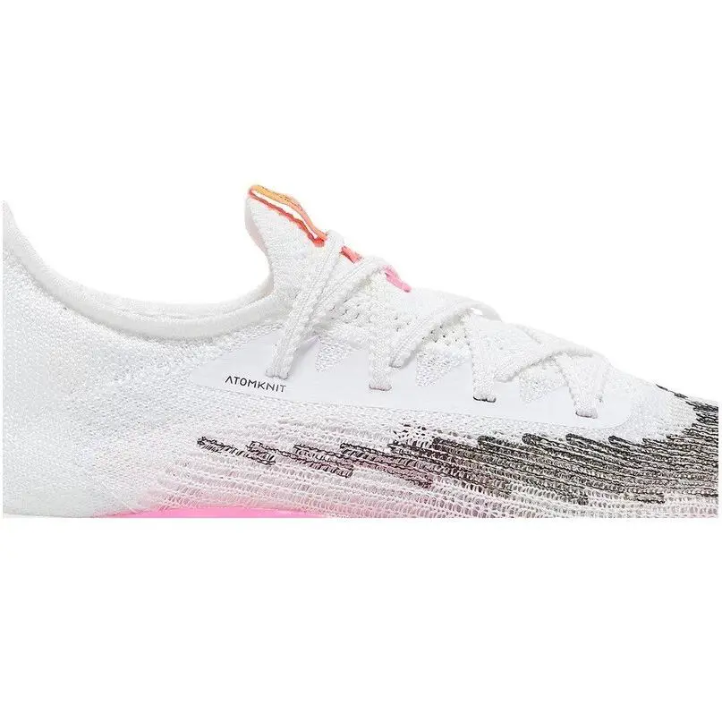 Nike shoes - White / Pink 4