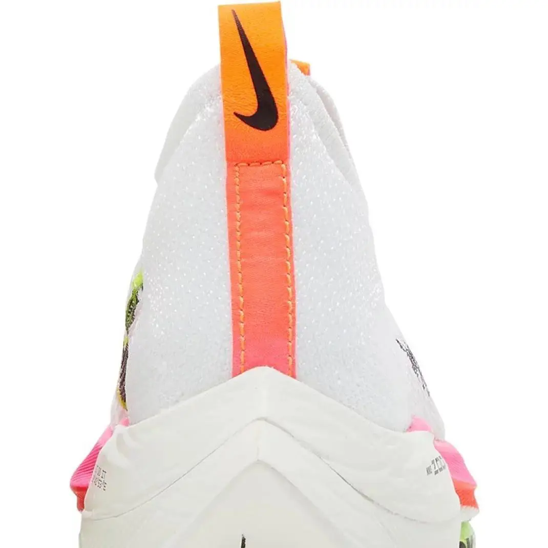Nike shoes - White / Pink 5