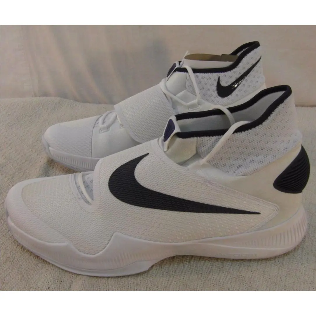 Nike shoes - Nike Zoom Hyperrev - Zoom Hyperrev - NIKE ZOOM - White 3