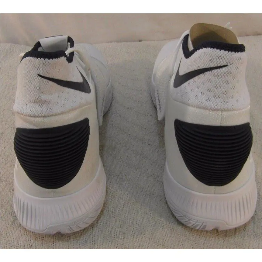 Nike shoes - Nike Zoom Hyperrev - Zoom Hyperrev - NIKE ZOOM - White 5