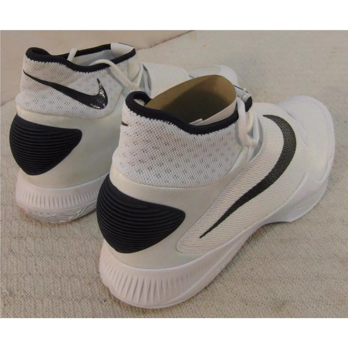 Nike shoes - Nike Zoom Hyperrev - Zoom Hyperrev - NIKE ZOOM - White 6