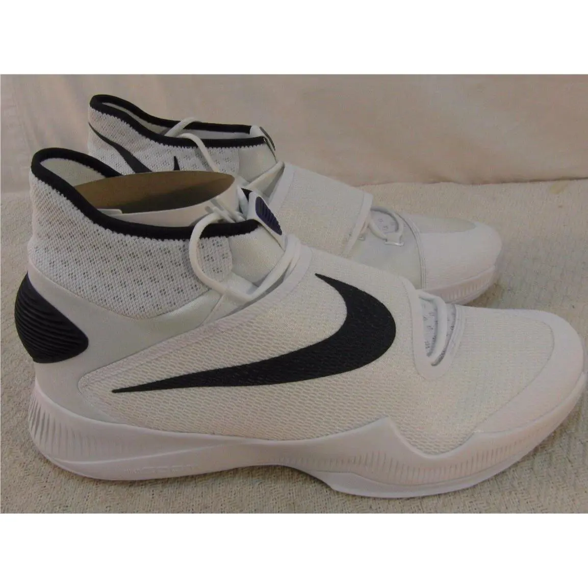 Nike shoes - Nike Zoom Hyperrev - Zoom Hyperrev - NIKE ZOOM - White 7