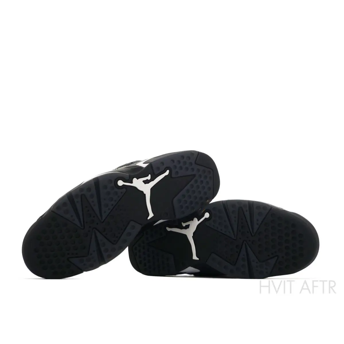 Nike shoes - Air Jordan 6 Retro - Air Retro - 384664-020 - Black/Black/White (UPC: 883212507488) 6