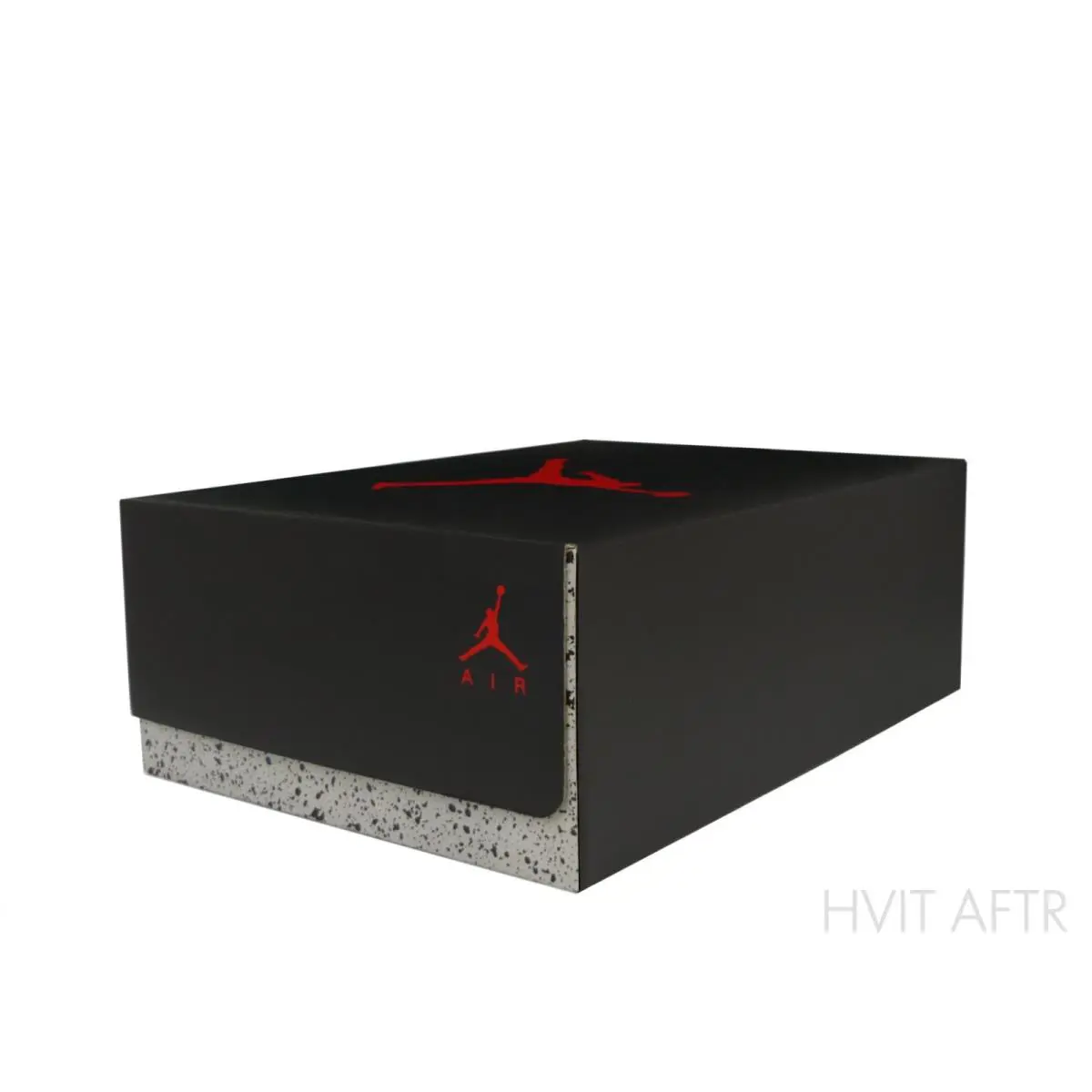 Nike shoes - Air Jordan 6 Retro - Air Retro - 384664-020 - Black/Black/White (UPC: 883212507488) 7