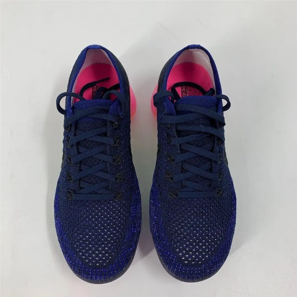 Nike shoes - Nike Air VaporMax - Air VaporMax - 883274-400 - Blue 8