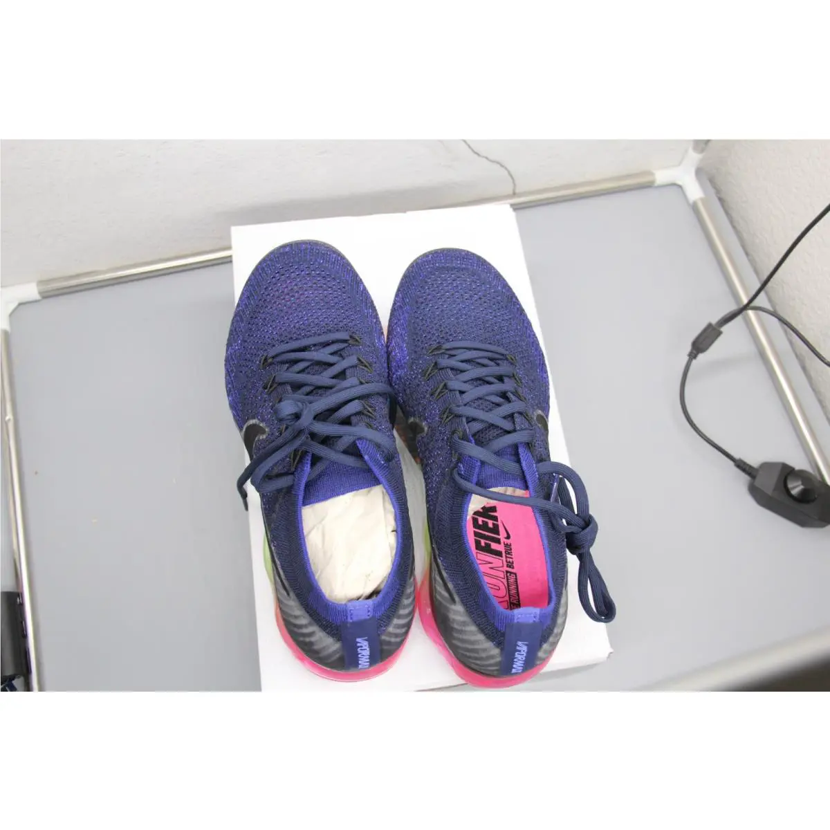 Nike shoes - Nike Air Max Plus - Air Max Plus - 883274-400 - Multicoloured 0