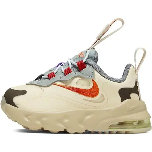 Nike shoes - LIGHT CREAM/STARFISH-DARK HAZEL STYLE (UPC: 194275529011) 2