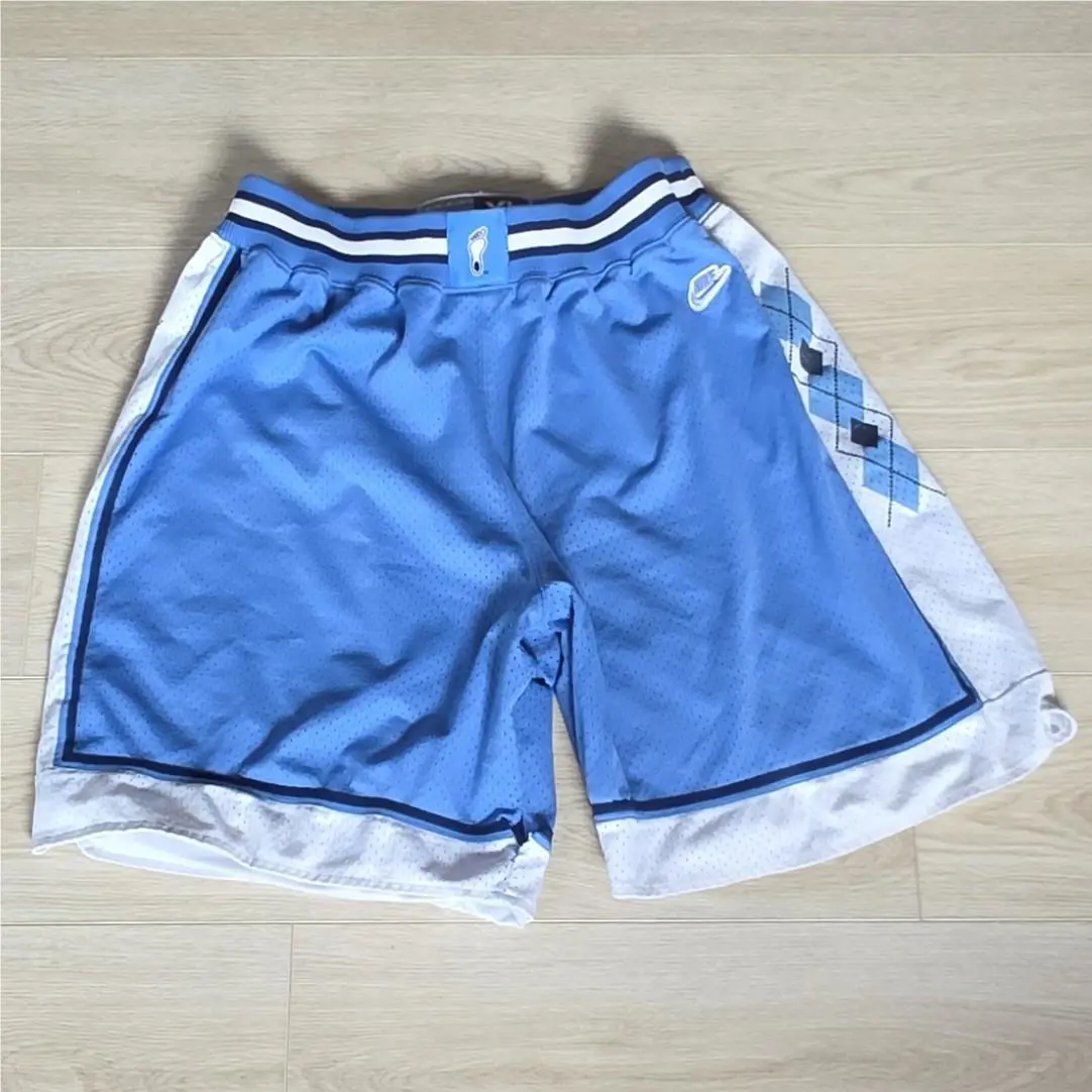 Nike clothing - NIKE NBA UNC - NBA UNC - Blue 11