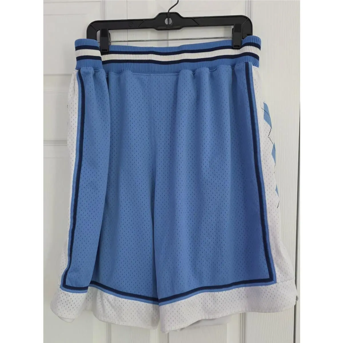 Nike clothing - NIKE NBA UNC - NBA UNC - Blue 0