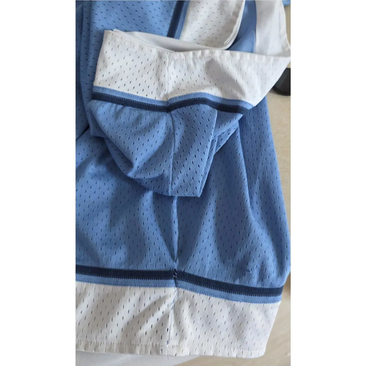 Nike clothing - NIKE NBA UNC - NBA UNC - Blue 12