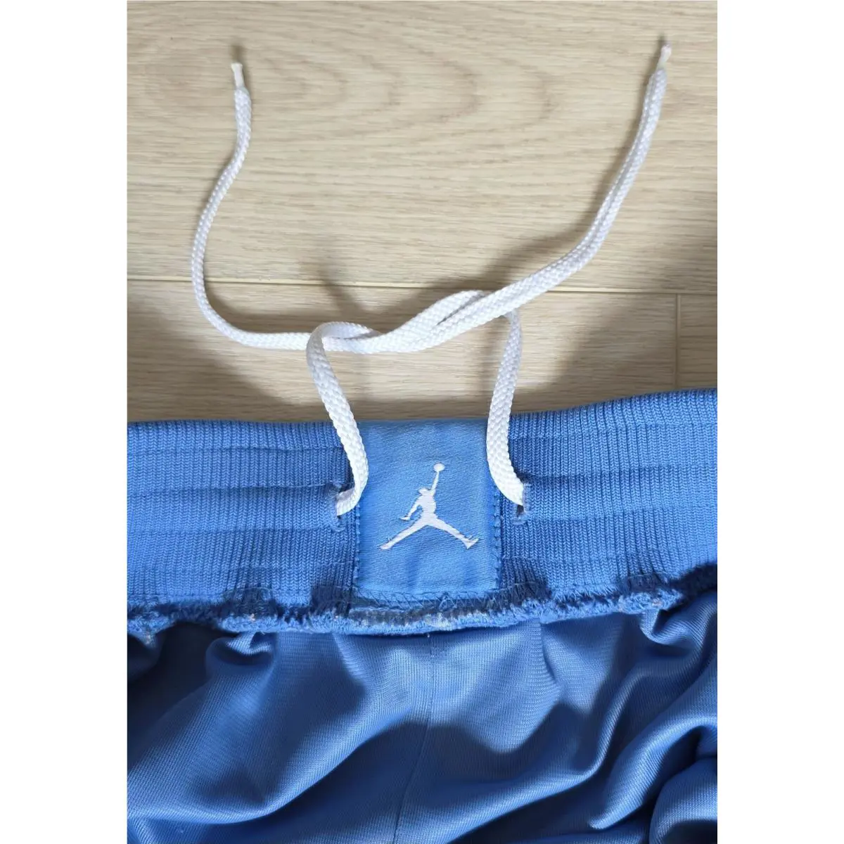 Nike clothing - NIKE NBA UNC - NBA UNC - Blue 3