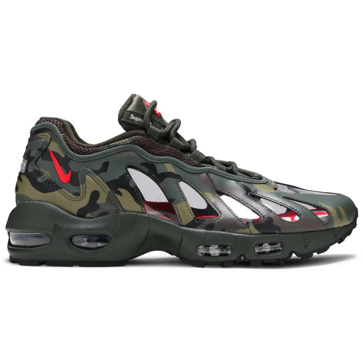Nike Air Max 96 Supreme Camo 8 CV7652-300