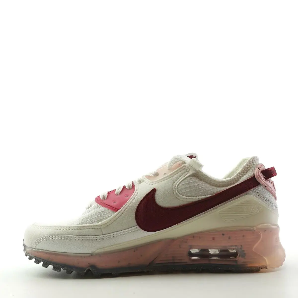 Nike shoes - Nike Air Max Terrascape 90 - DC9450 100 - White 0