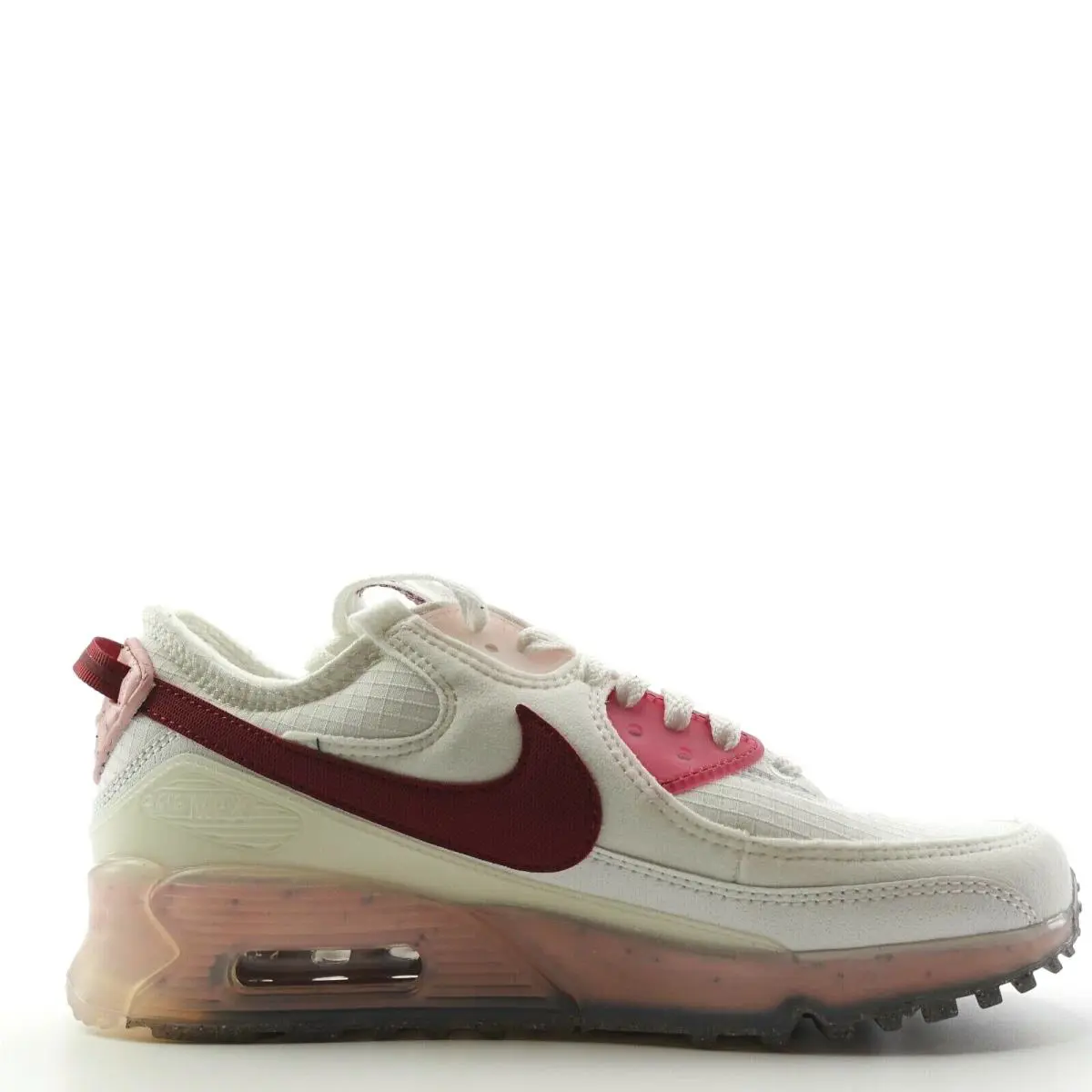 Nike shoes - Nike Air Max Terrascape 90 - DC9450 100 - White 1