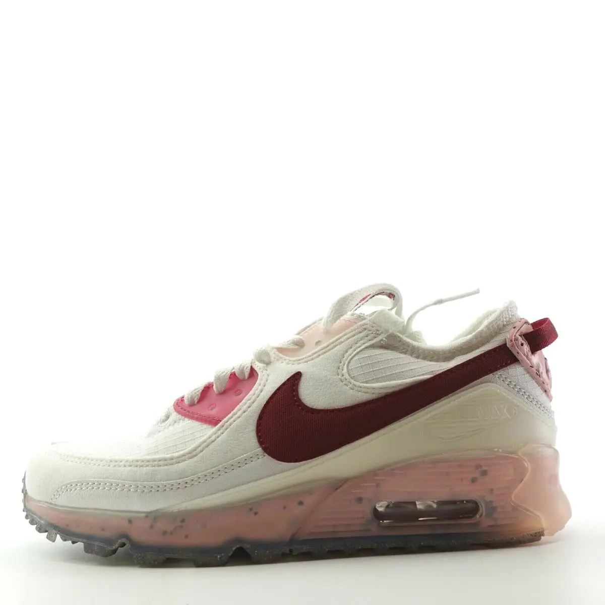 Nike shoes - Nike Air Max Terrascape 90 - DC9450 100 - White 2