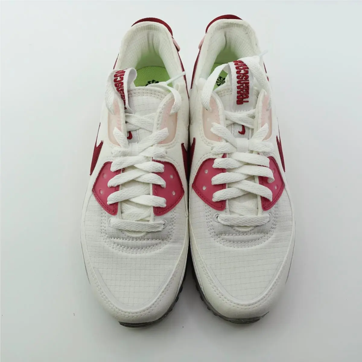 Nike shoes - Nike Air Max Terrascape 90 - DC9450 100 - White 4