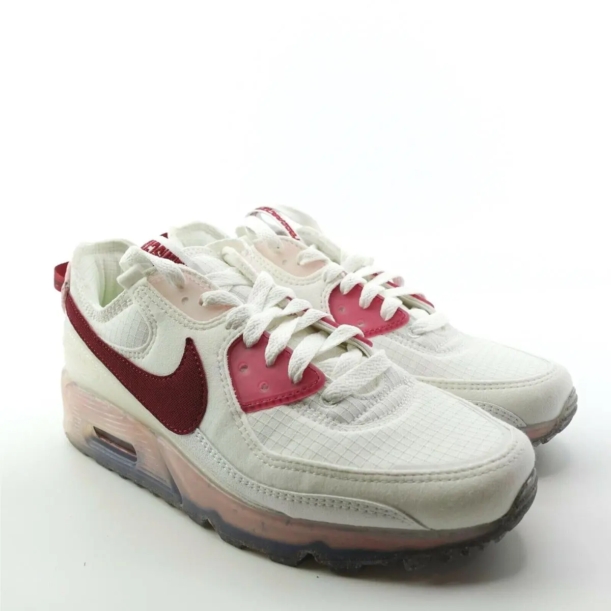 Nike shoes - Nike Air Max Terrascape 90 - DC9450 100 - White 5