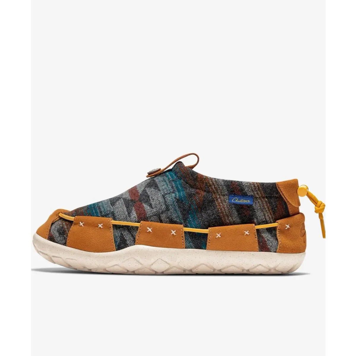 Nike shoes - Nike Air Moc - Air Moc - CQ7307900 - Multicolor (UPC: 0193154434941) 0