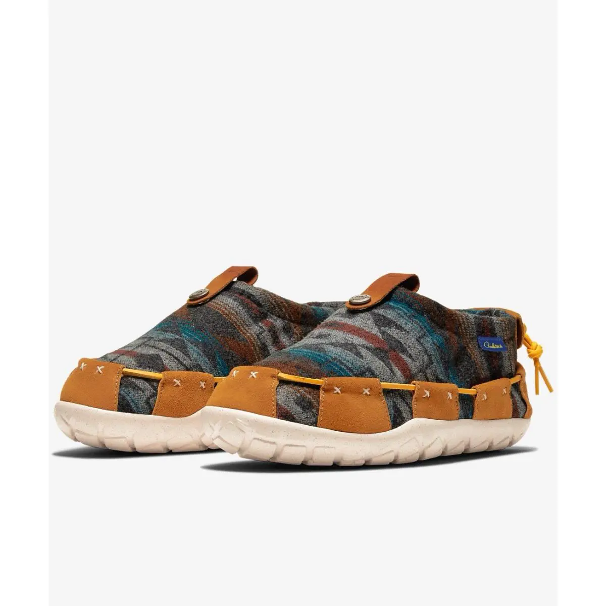 Nike shoes - Nike Air Moc - Air Moc - CQ7307900 - Multicolor (UPC: 0193154434941) 1